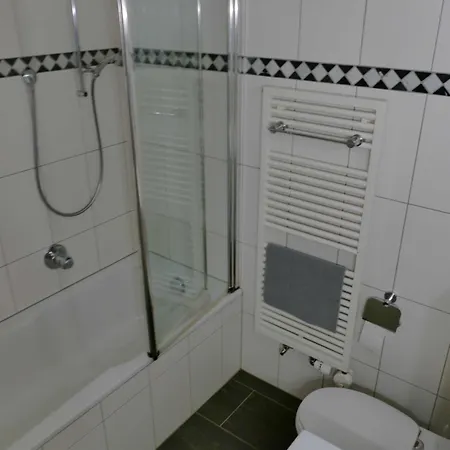 Silberdistel C9 With Alps View شقة ادلبودن