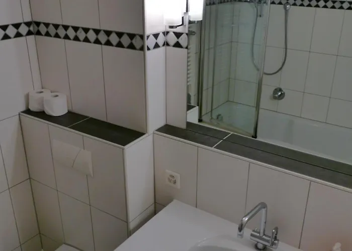 Silberdistel C9 With Alps View Apartment *