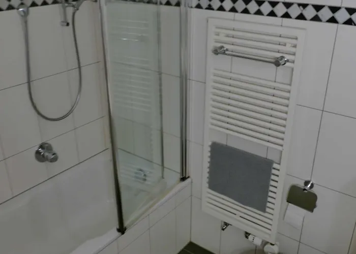 Silberdistel C9 With Alps View شقة ادلبودن