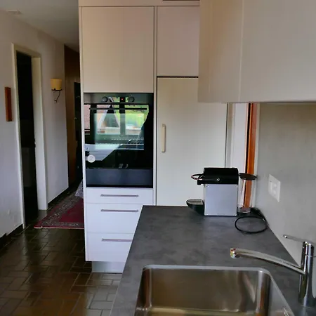 Apartmán Silberdistel C9 With Alps View *