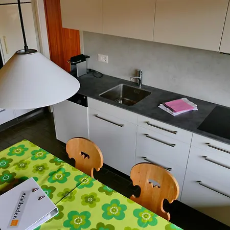 Apartmán Silberdistel C9 With Alps View